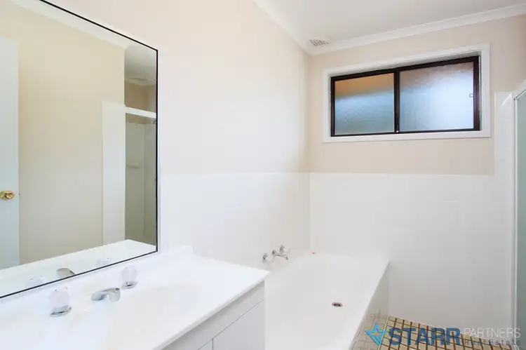Fourth view of Homely house listing, 4 Hawk Place, Erskine Park NSW 2759