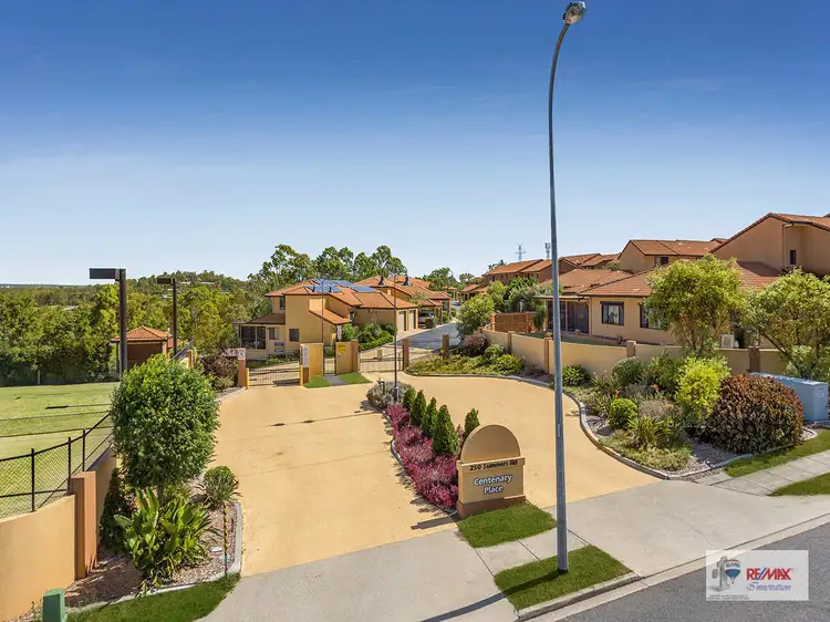 12/250 Sumners Road, Riverhills QLD 4074