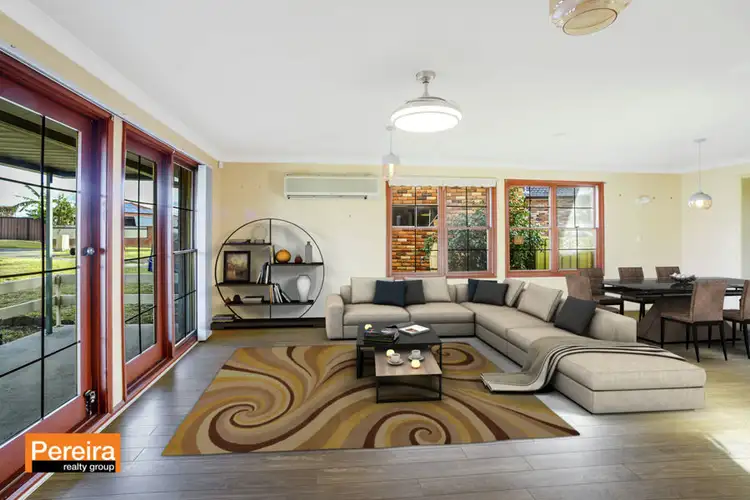 51 Edinburgh Crescent, St Andrews NSW 2566