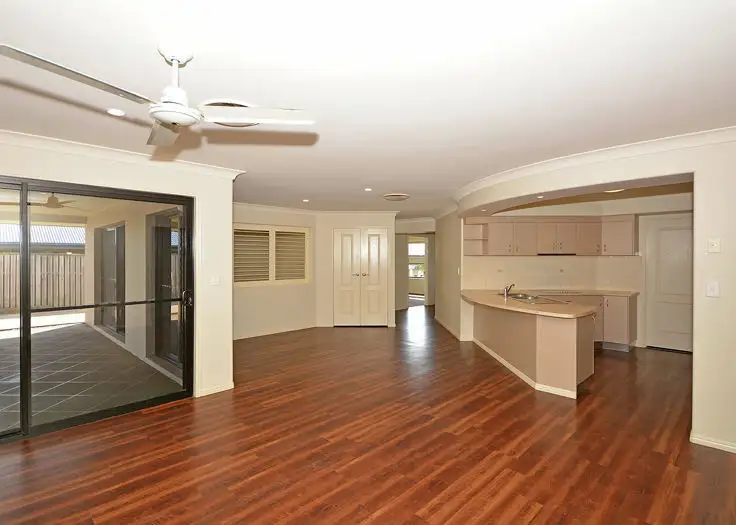 Seventh view of Homely house listing, 18 Seacrest Drive, Wondunna QLD 4655