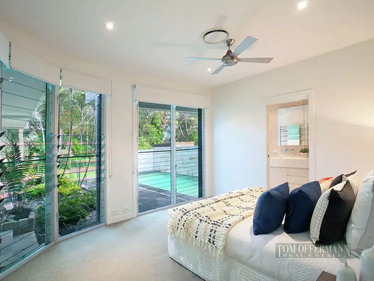 Seventh view of Homely house listing, 31 Creek Road, Noosaville QLD 4566