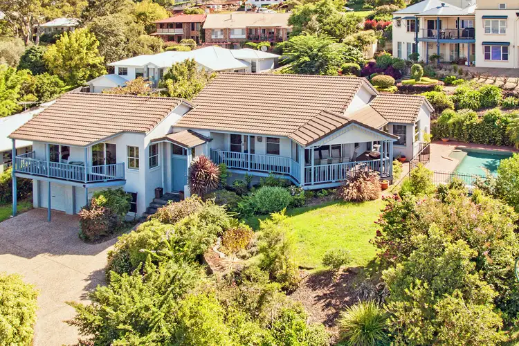 Main view of Homely house listing, 6 Aylmer Court, Prince Henry Heights QLD 4350