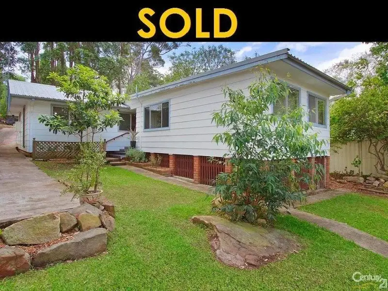 Main view of Homely house listing, 4 Anthony Avenue, Mount Riverview NSW 2774