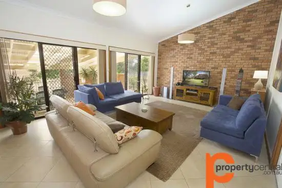 Seventh view of Homely house listing, 29 Waterfall Crescent, Cranebrook NSW 2749