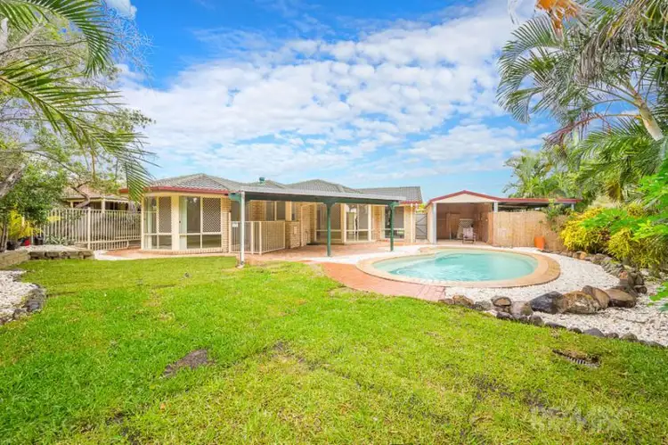 Sixth view of Homely house listing, 25-27 Smout Crt, Sandstone Point QLD 4511