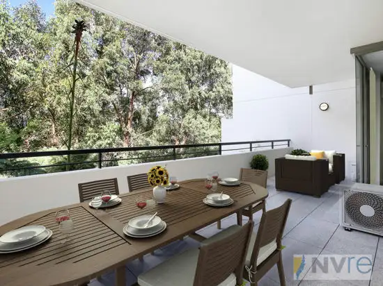 14/1 Owens Avenue, Newington NSW 2127