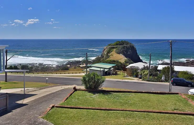 Main view of Homely house listing, 29 Matthew Street, Scotts Head NSW 2447