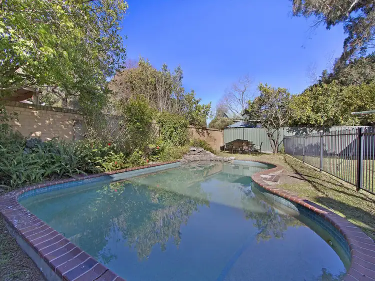 Second view of Homely house listing, 9 Germaine Avenue, Mount Riverview NSW 2774
