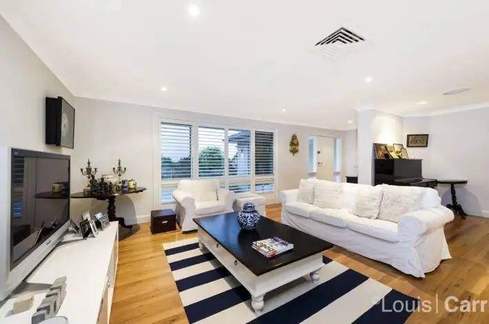 Third view of Homely house listing, 22 Doherty Avenue, Glenhaven NSW 2156