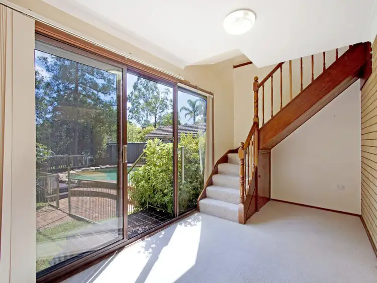 Fifth view of Homely house listing, 52 Bellereeve Avenue, Mount Riverview NSW 2774