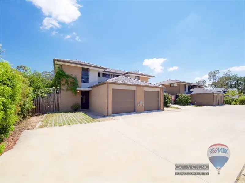 Main view of Homely townhouse listing, 11/78 Ormskirk St, Calamvale QLD 4116