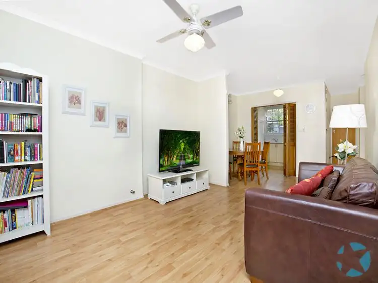 Second view of Homely villa listing, 4/55 Pennant Av, Denistone NSW 2114