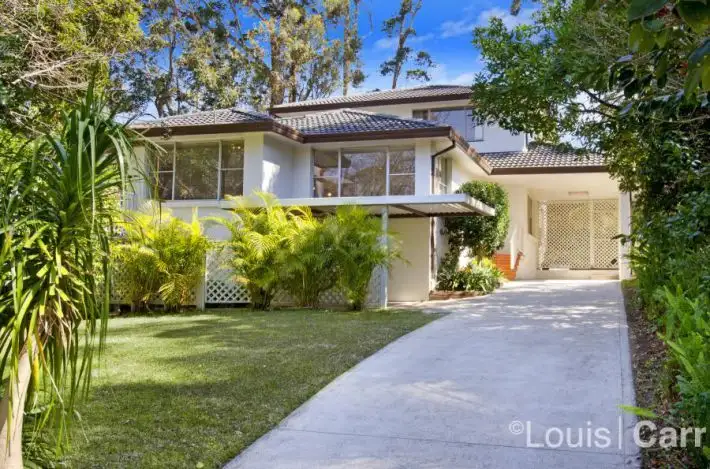 31 Wesson Road, West Pennant Hills NSW 2125