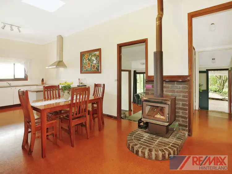 Fifth view of Homely house listing, 31 Rose Gum Lane, Maleny QLD 4552