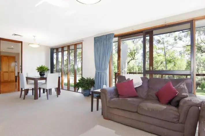 Third view of Homely house listing, 36 Larra Crescent, North Rocks NSW 2151