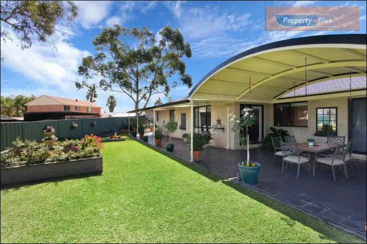 Second view of Homely house listing, 9 Tumut Place, St Clair NSW 2759