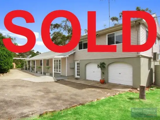 Address available on request