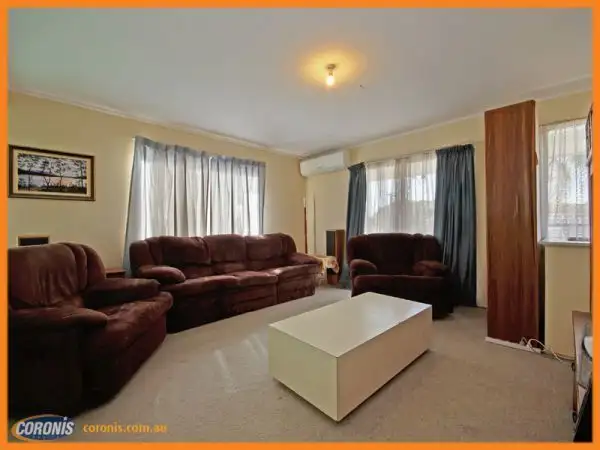 Fourth view of Homely house listing, z16 Toolang Street, Bracken Ridge QLD 4017