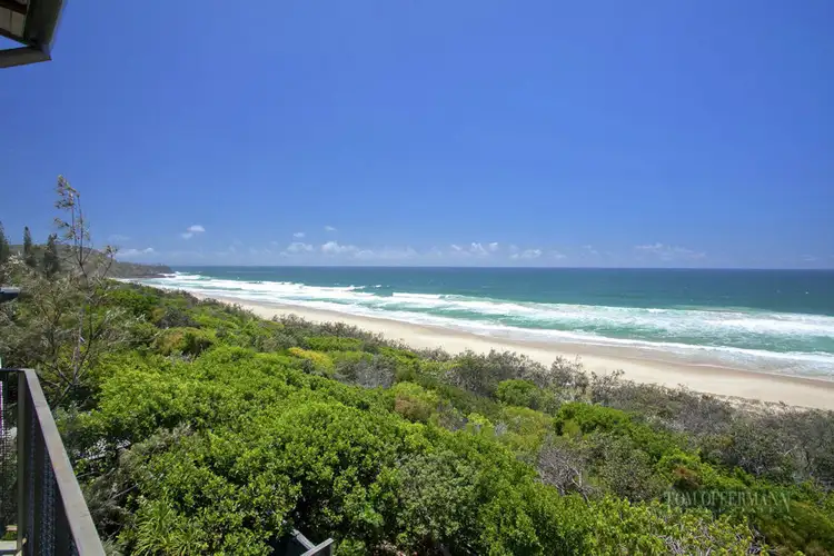 Third view of Homely house listing, 6 Belmore Tce, Sunshine Beach QLD 4567