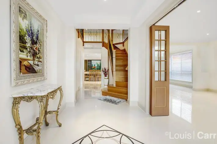 Sixth view of Homely house listing, 44 St Pauls Avenue, Castle Hill NSW 2154