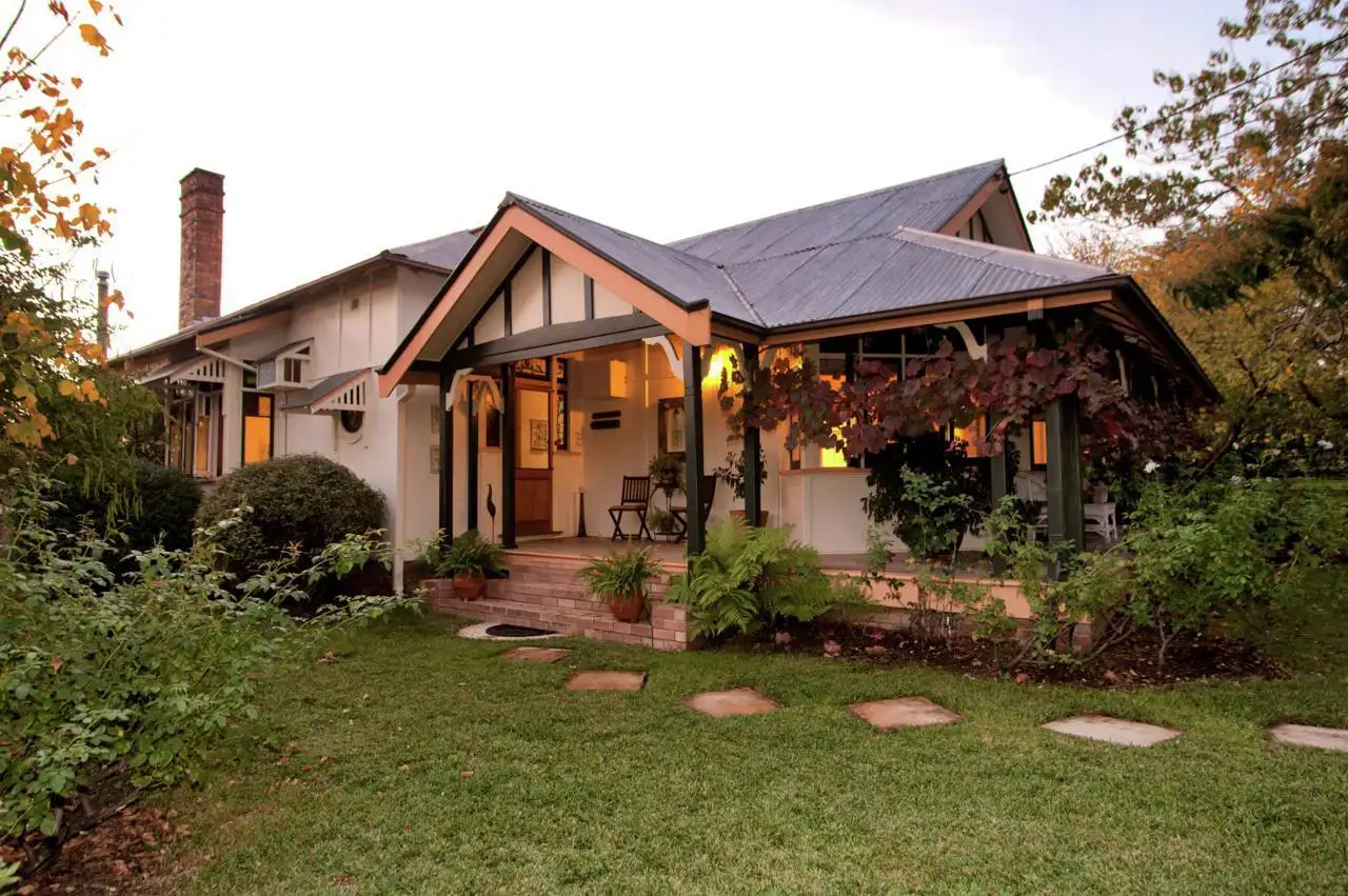 Main view of Homely house listing, 111 Waverley Street, Scone NSW 2337