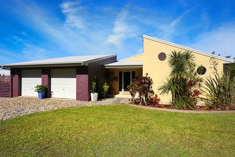 60 Ocean View Drive, Valla Beach NSW 2448