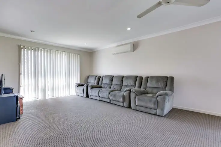 Third view of Homely house listing, 5 COOMBE CLOSE, Redbank Plains QLD 4301