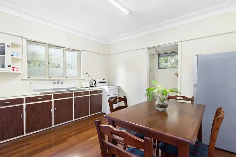 Fourth view of Homely house listing, 26 Eton Street, Toowong QLD 4066