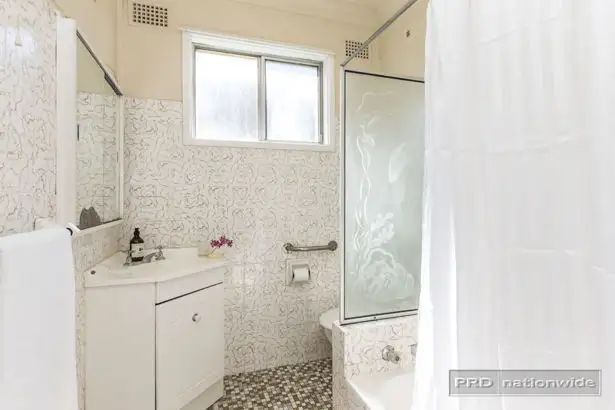 Fifth view of Homely unit listing, 5/23 Morgan Street, Merewether NSW 2291