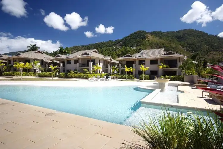 33/1-15 Robson St, Cairns City QLD 4870