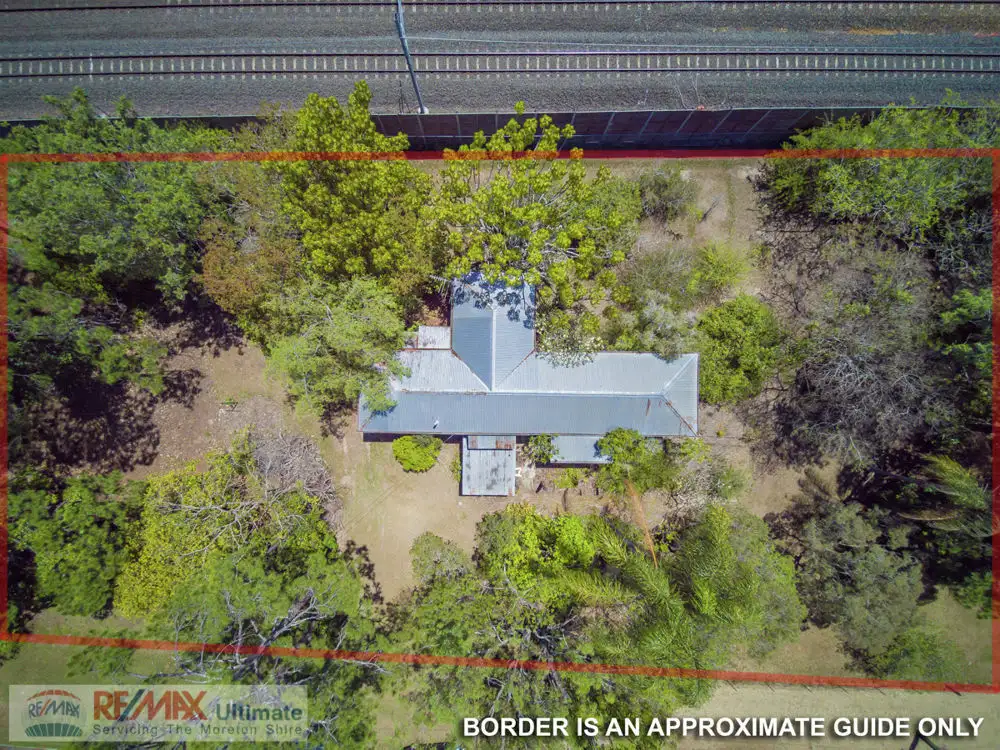 Main view of Homely house listing, 54 Railway Parade, Caboolture QLD 4510