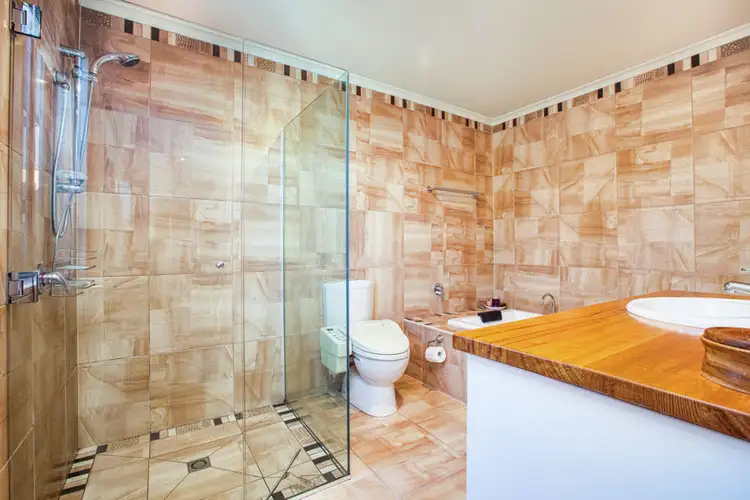 Third view of Homely house listing, 3 Riviera Drive, Carlton TAS 7173