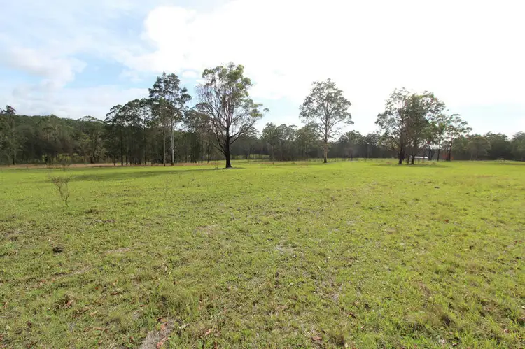 Second view of Homely rural property listing, 495 Hillcrest Road, Nabiac NSW 2312