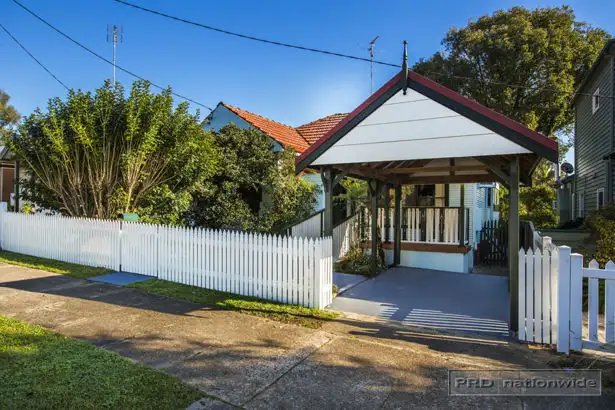 Main view of Homely house listing, 5 Avondale Road, New Lambton NSW 2305