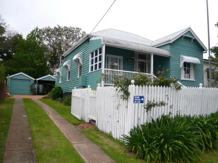 60 Tolmie Street, South Toowoomba QLD 4350