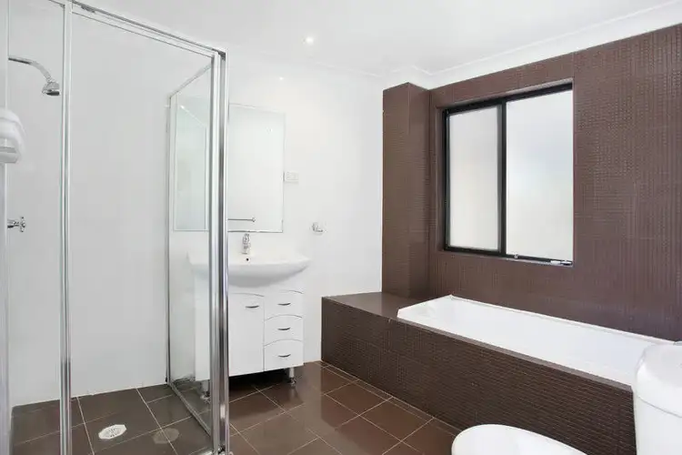 Third view of Homely unit listing, 2/2-8 Kitchener Avenue, Regents Park NSW 2143