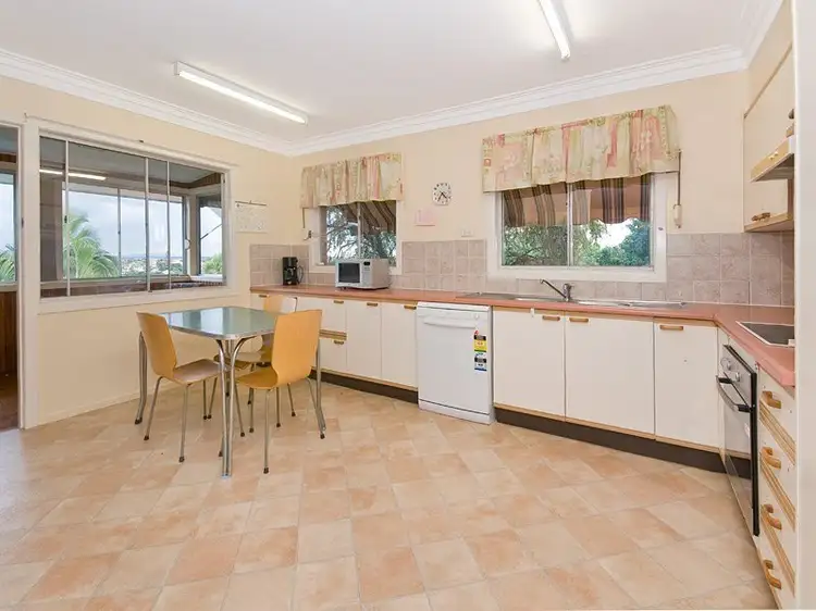 Fifth view of Homely house listing, 123 Delville Avenue, Moorooka QLD 4105