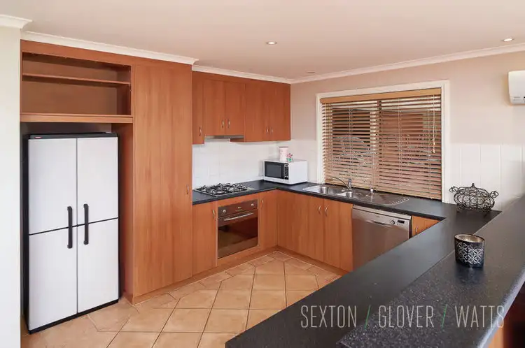 Second view of Homely house listing, 18 Craig Drive, Nairne SA 5252