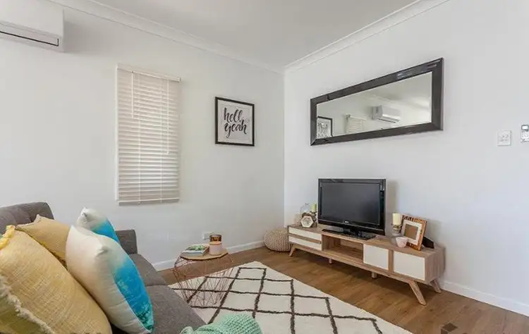 Fifth view of Homely house listing, 47 Cranley Street, South Toowoomba QLD 4350