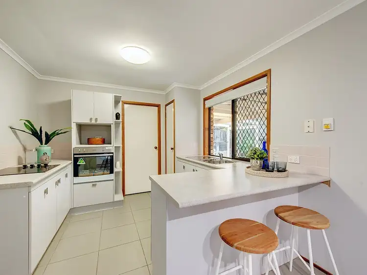 Fourth view of Homely house listing, 6 Pallert Street, Middle Park QLD 4074