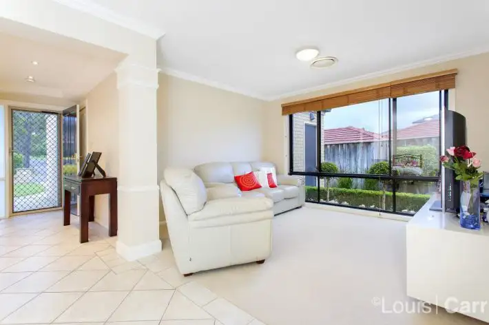 Third view of Homely house listing, 10 Cayden Avenue, Kellyville NSW 2155