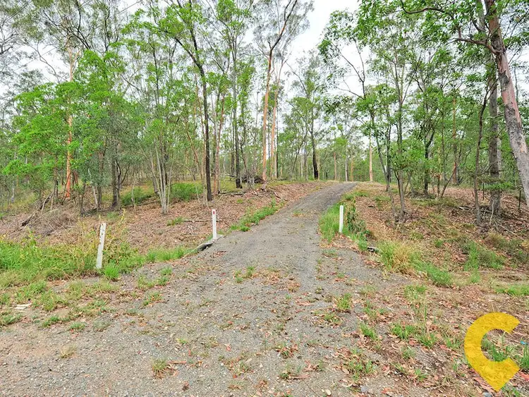 Third view of Homely land listing, 151-165 Randle Road, Buccan QLD 4207