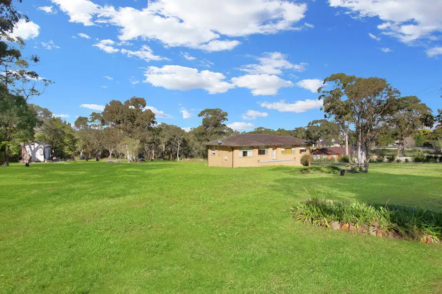 Main view of Homely house listing, 47 Blue Gum Road, Kenthurst NSW 2156