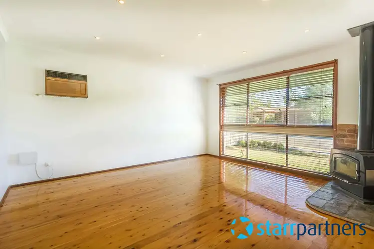 Second view of Homely house listing, 132 Greenbank Drive, Werrington Downs NSW 2747