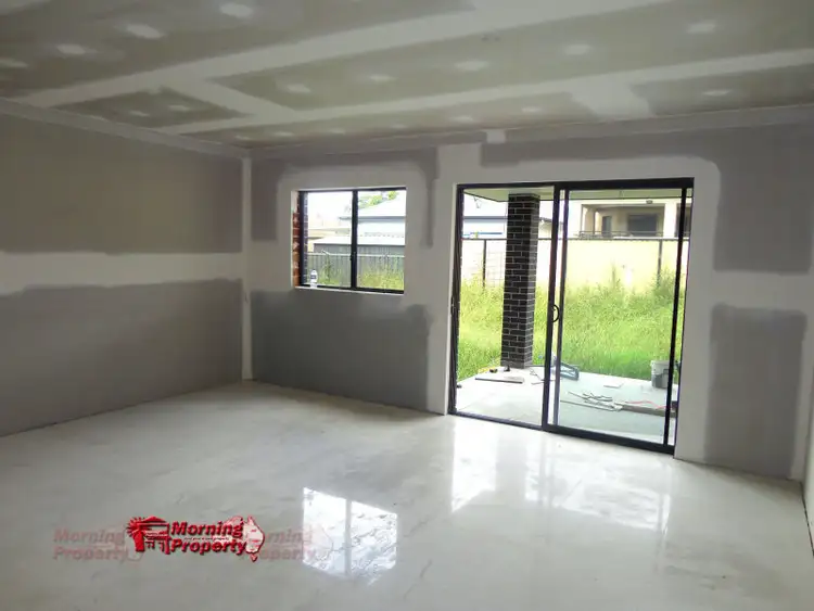 Third view of Homely house listing, 2/4B Lucas Street, Guildford NSW 2161