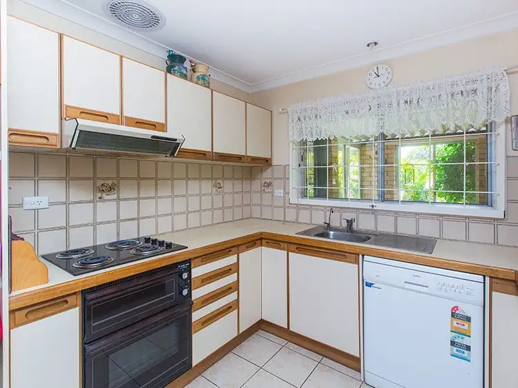 Seventh view of Homely house listing, 33 Garro Street, Sunnybank Hills QLD 4109