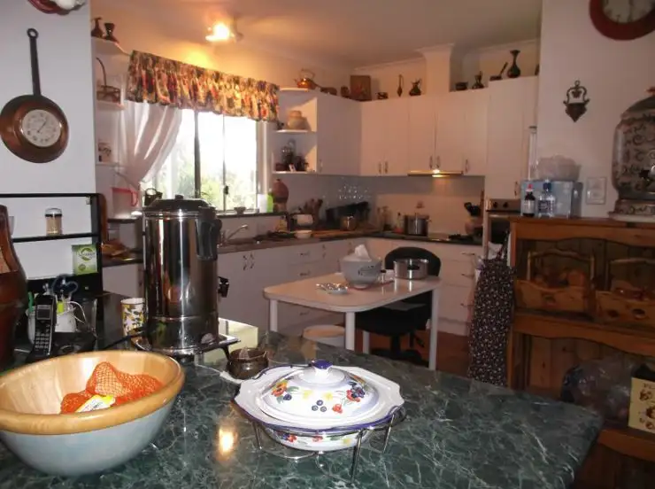 Fourth view of Homely rural property listing, 427 Limberlost Road, Glen Aplin QLD 4381