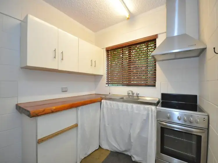 Fifth view of Homely unit listing, 1/178 Martyn Street, Manunda QLD 4870