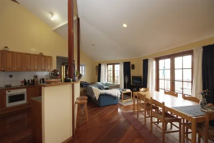Second view of Homely house listing, 13 Rangeview Court, Blue Mountain Heights QLD 4350