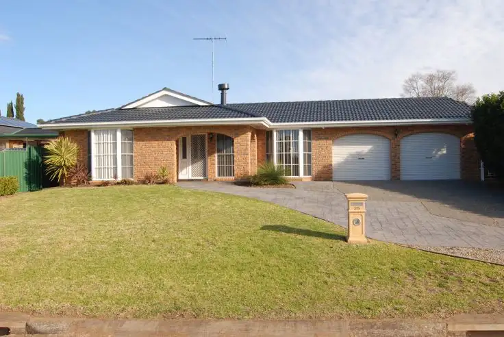 Address available on request